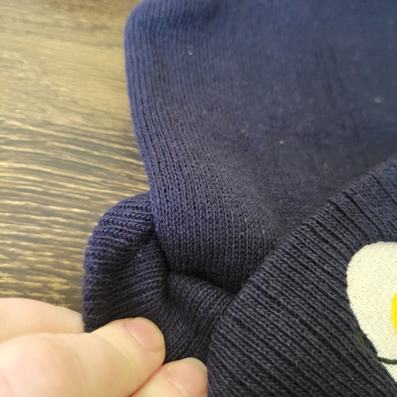 Bacon Eggs Couples Beanie 2 Piece Set Valentine Day Gift NEW Matching Ad… - Picture 7 of 11